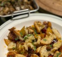 Spanish Garlic Shrimp