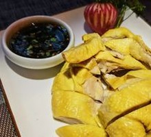 Cantonese Beef Cubes