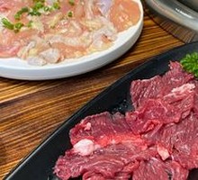 Fresh Sirloin from the Butcher