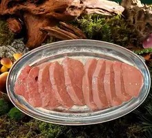 Lionhead Goose Liver