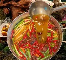 Chaozhou Braised Hot Pot