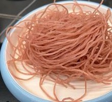 Honghe Hani Terraced Rice Noodles