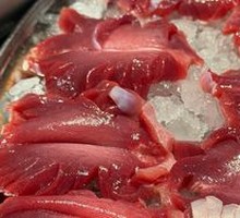 Lion Head Goose Gizzard