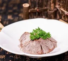 Taizhou Beef
