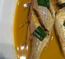 Signature Donghai Yellow Croaker