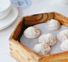Signature Original Soup Dumplings
