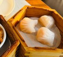 Crystal Shrimp Dumplings