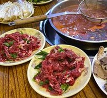 Guizhou Kaili Special Sour Soup Pot