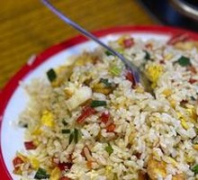 Zunyi Special Fermented Chili Egg Fried Rice