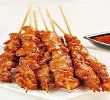 Zhengxin Pork Skewers