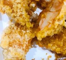 Spicy Chicken Cutlet