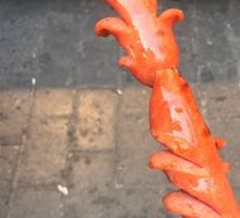 Zhengxin Hot Dog Sausage