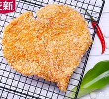 Zhengxin Chicken Cutlet Deluxe Double Meal