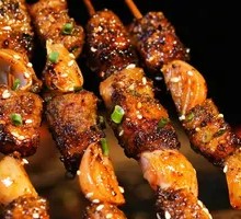 Garlic Stir-Fried Beef