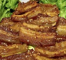 Energy-Boosting Grilled Meat