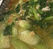 Aluminum Foil Vermicelli with Loofah