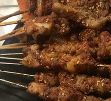 Crispy Pork Knuckles