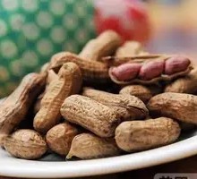 Boiled Peanuts