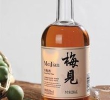 Mei Jian Qing Mei Wine