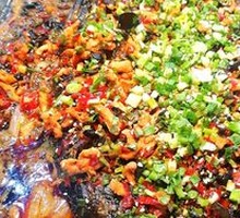 Fish-Flavored Shredded Pork