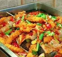 Signature Pickled Chili Flavor (with Litsea Oil)