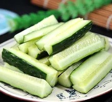 Cucumber