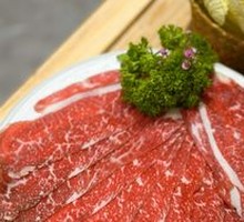 Fresh Cut Wagyu Beef