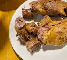 Spicy Braised Dishes