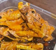 Mixed Sauce Fengdu Spicy Chicken Cubes