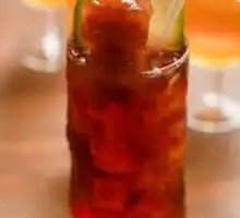 Signature Lemon Black Tea