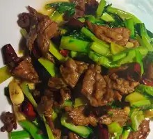 Pork Tripe Free-Range Chicken Hot Pot