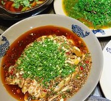 Stir-fried Pork Kidney and Liver