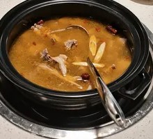 Sour Radish and Duck Soup Pot