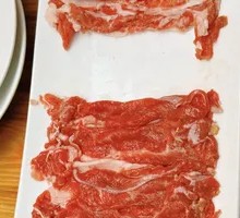 Hand-Cut Fresh Lamb Top Blade