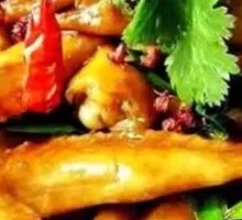 Su's Secret Chicken Tips