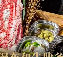 Waterfall Wagyu Short Ribs