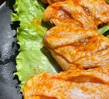 Orleans Chicken Wings