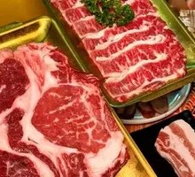 Premium Beef Short Ribs