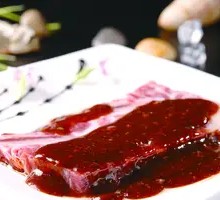 Premium Ribeye Steak