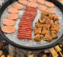 Free-range Specialty Pork