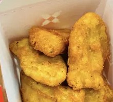 Spicy Braised Half Chicken