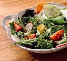 Avocado Benedict Breakfast Meal