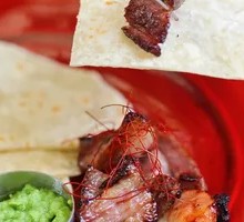 Iberian Black Pig Handmade Coconut Cake