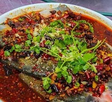 Sichuan Boiled Fish