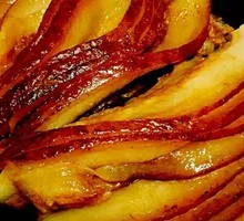 Country Braised Pork with Rice