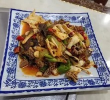 Crispy Double Delicacy