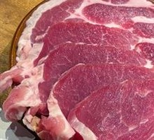 Mangzi's Old Meat Slice