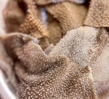 Half-pound Fresh Beef Tripe