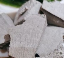 Stone-ground Old Tofu