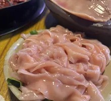 Fresh Duck Intestines